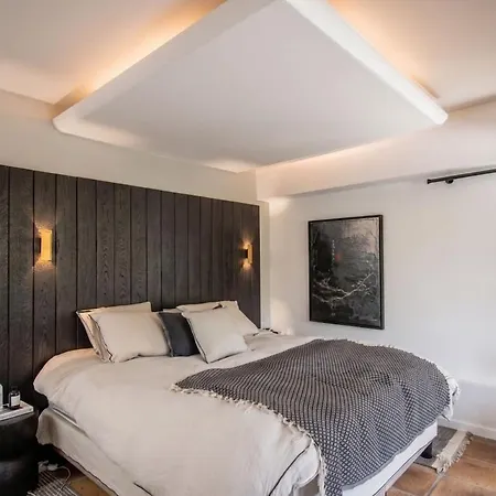 Вілла Magnifique Maison De A Deux Pas De La