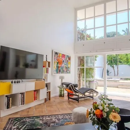 Magnifique Maison De A Deux Pas De La