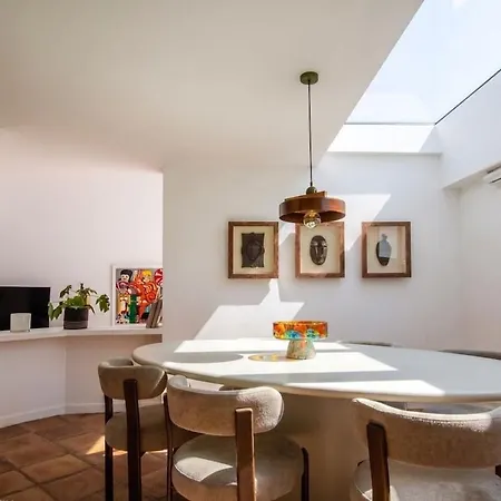 Magnifique Maison De A Deux Pas De La Антіб