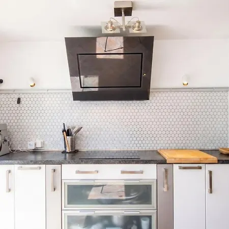 Magnifique Maison De A Deux Pas De La Антіб