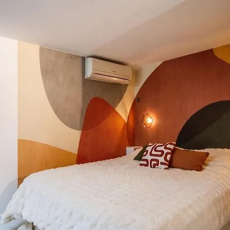 Вілла Magnifique Maison De A Deux Pas De La