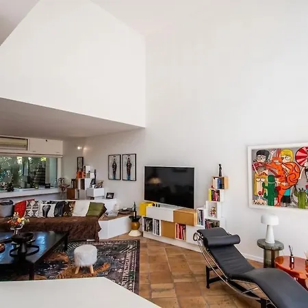 Вілла Magnifique Maison De A Deux Pas De La *