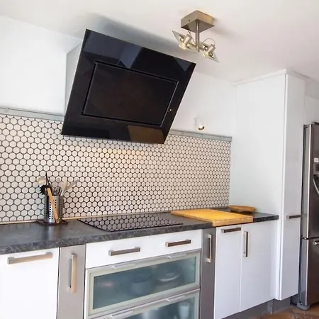 Magnifique Maison De A Deux Pas De La *