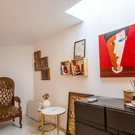 Вілла Magnifique Maison De A Deux Pas De La *