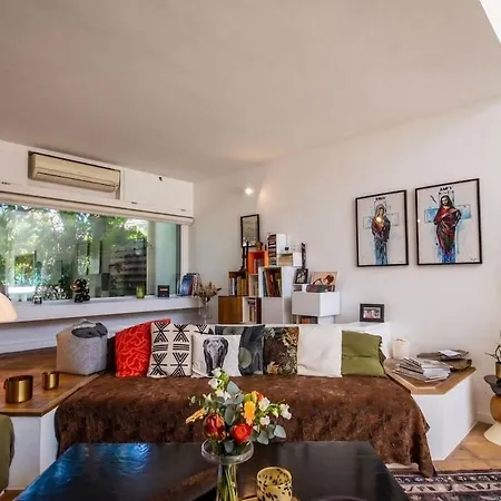Magnifique Maison De A Deux Pas De La Antibes
