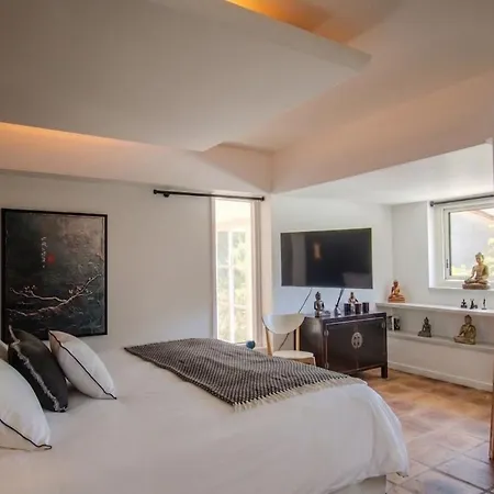 Magnifique Maison De A Deux Pas De La Вілла